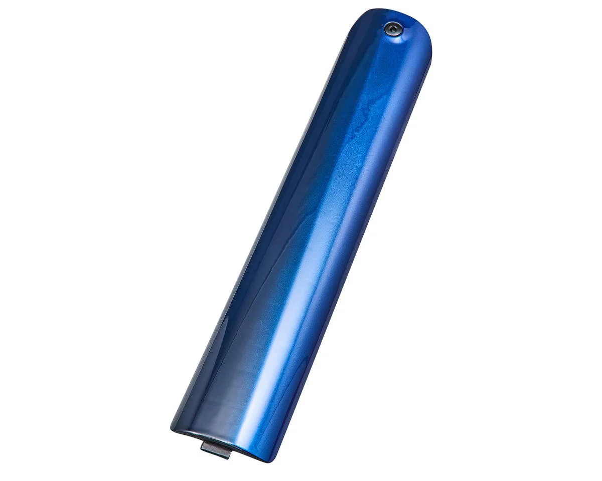 Specialized Levo 4 Battery Cover (Blue Onyx) (w/Bolt)